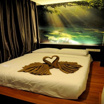 Swiss Hotel