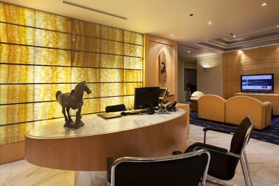 Istana Kuala And Spa Hotel