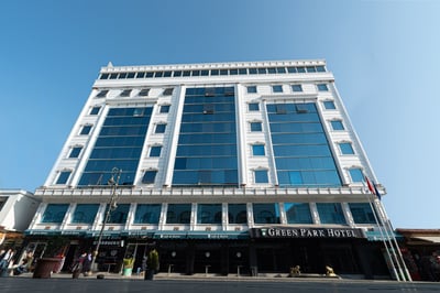 The Green Park Otel