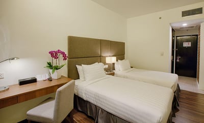 WP Hotel Kuala Lumpur