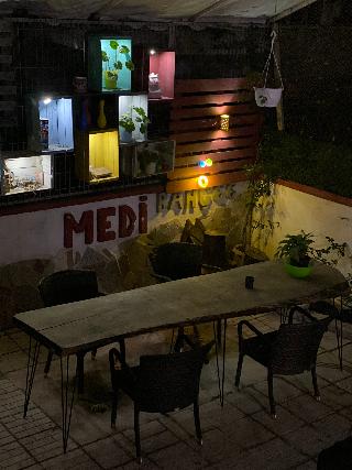 Medi Otel(Also Known As Medi Apart Otel)