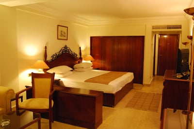 Cataract Layalina Resort (also Known As Cataract Layalina )