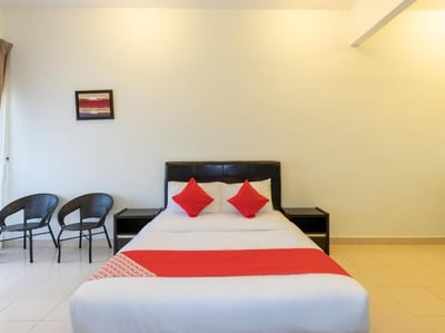 Seri Bayu Resort
