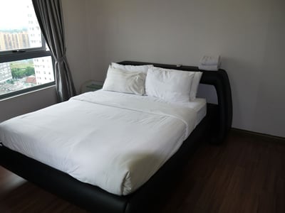 Greensward Suites At Taragon (no Front Desk Need To Contact Property 5 Days In Advance)