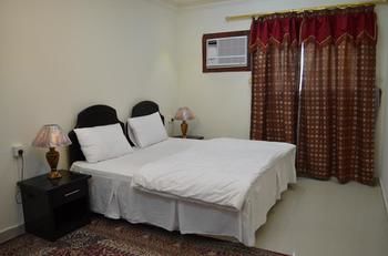 Al Eairy Apartments Al Riyad 4