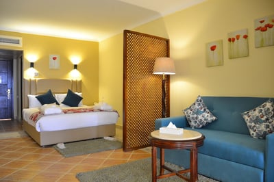 Royal Regency Club Ultra All Inclusive