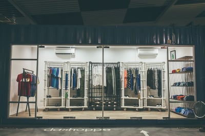 Dash Box Hotel Cyberjaya