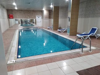 Karwan Saray Hotel