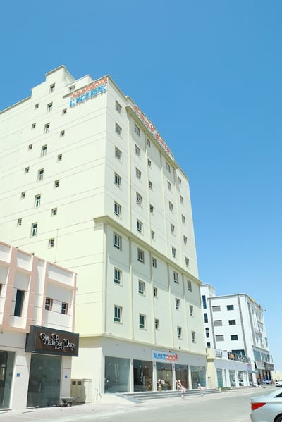 Al Majd Hotel