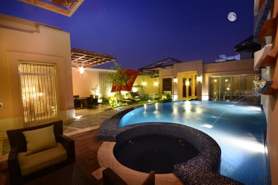 Goot Resorts (front Desk Limited Hours Need To Contact Property In Advance To Arrange Check In)