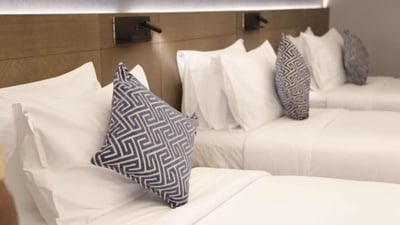 Maden Taibah Hotel