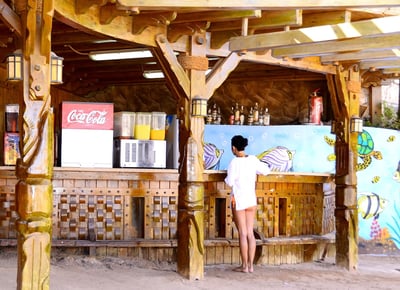 Rehana Royal Beach Resort Aquapark And Spa