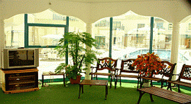 Summer Land Motel