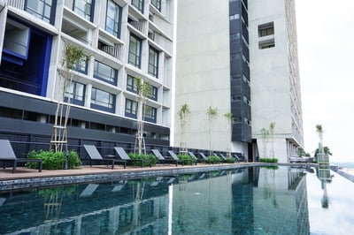 Tamarind Suites By Superhost Management(33km Away From Kuala Lumpur)