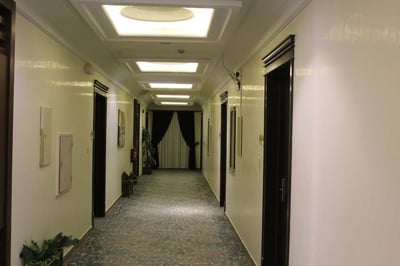 Laylati Al Yarmouk (also Known As Lailaty Hotel Apartment)