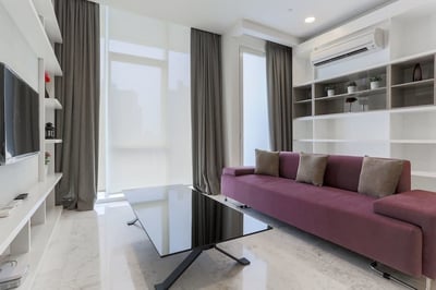 Suites Infinity (no Front Desk Need To Contact Property 5 Days In Advance)