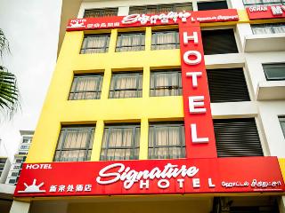 Signature Hotel At Puchong