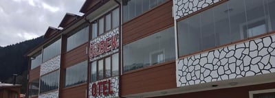 Ozbek Suit Hotel