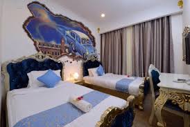 Hotel De Art Ay Section 19 Shah Alam