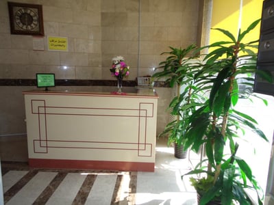 Diar Quba Apartments