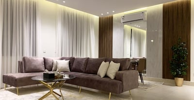 Kease Morouj D 1 Luxury Gold Gz67(no Front Desk Please Contact The Property 5 Days In Advance)