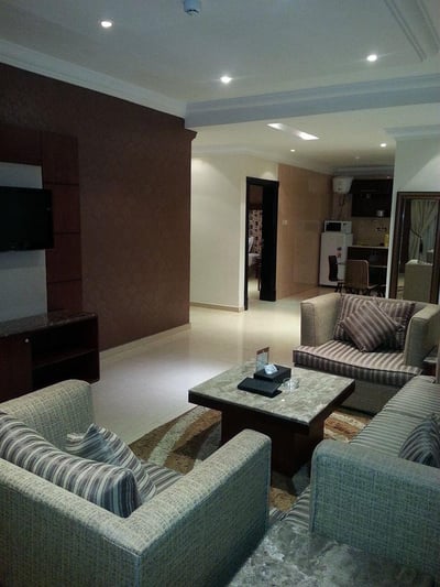 Muhaidb Askary (to Make Arrangements For Check In Please Contact The Property 5 Days In Advance)