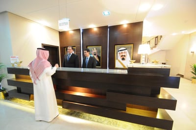Rahty Home Hotel Apartments