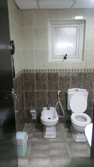 Sunrise Hotel Apartments