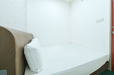 Spot On 90850 Ehsan Travels Home Kl(no Front Desk Please Contact The Property 5 Days In Advance)