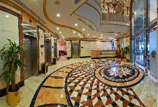 Al Mukhtara Almasi Hotel(also Known As Mokhtara Diamond)