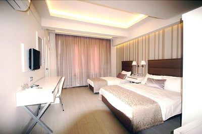 Kent Otel