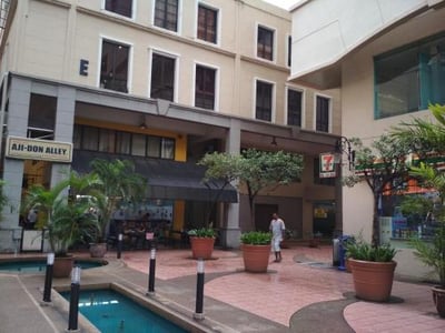 Dorchester At Sri Hartamas Kuala Lumpur (no Front Desk Need To Contact Property 5 Days In Advance)