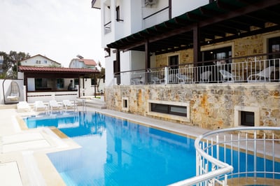 Villa Hania
