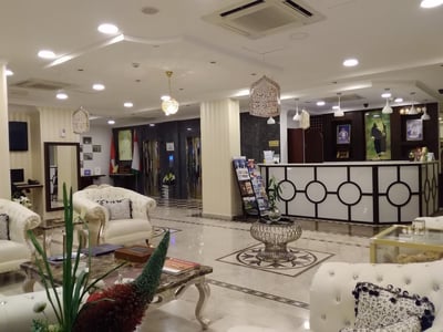 Pioneer Hotel Apartments