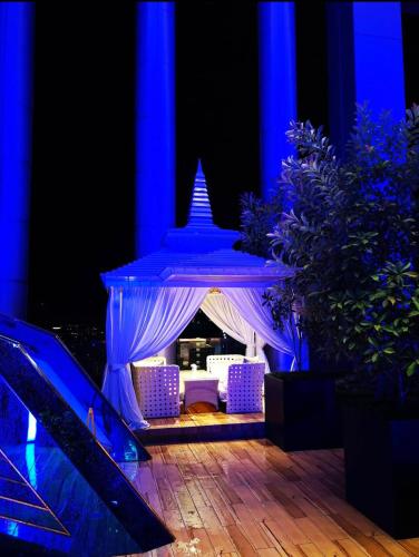 Kl Platinum Suite 42 At Luxury Stay (no Front Desk Need To Contact Property 5 Days In Advance)