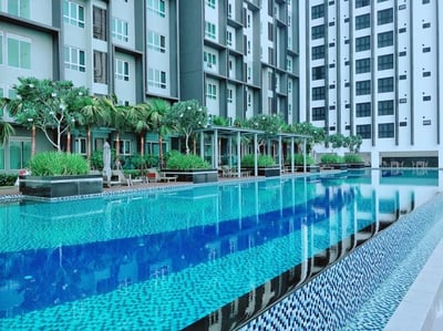 Yoyo Sweety Homestay(37km Away From Kuala Lumpur)