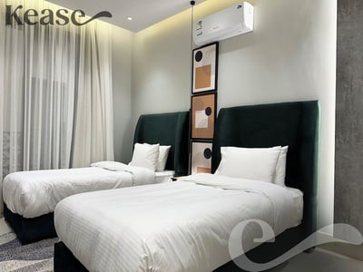 Tawun B3 11 Royal Touch Balcony Az24(no Front Desk Please Contact The Property 5 Days In Advance)