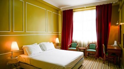 Uitm Shah Alam Hotel