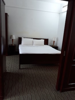 Kl Times Squareapartment (no Front Desk Please Contact The Property 5 Days Before Your Arrival)
