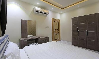 Saraya Al Daraaya Aparthotel
