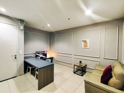 I City Holiday Kl Suites(27km Away From Kuala Lumpur)(no Front Desk Contact The 5 Days In Advance)