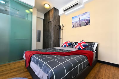 Lets Stay V2 (no Front Desk Please Contact The Property 5 Days Before Your Arrival)