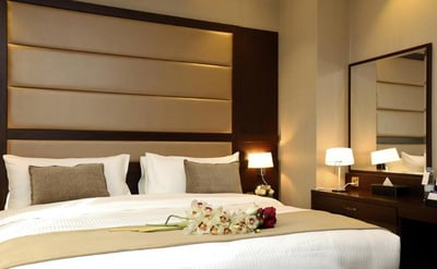 Swiss Spirit Hotel And Suites Metropolitan