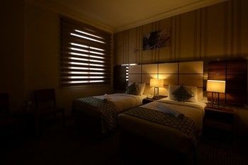 Rehab Al Nour Hotel