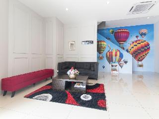 Yootel Boutique Hotel