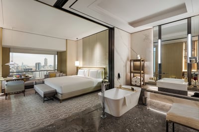 Narcissus The Royal Hotel