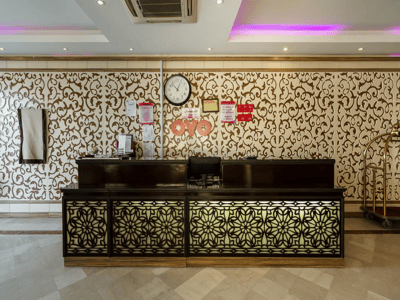 Oyo 121 Dome Hotel Al Olaya
