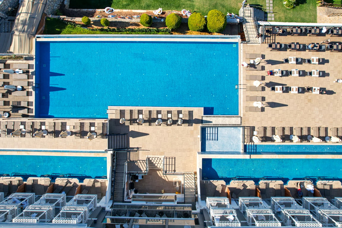 Ramada By Wyndham Fethiye Oludeniz