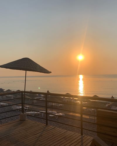Belcan Hotel