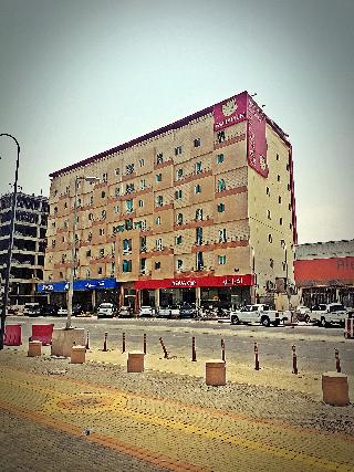 Aquarium Boutique Hotel